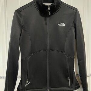 The North Face Women's Black Jacket